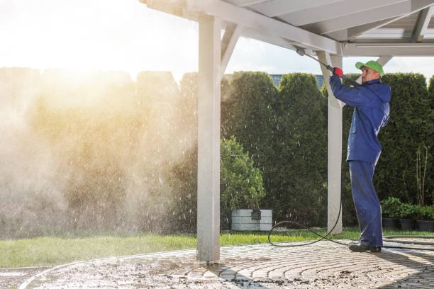 Trusted Kettering, MD Pressure Washing Services Experts